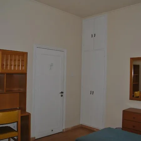 Les Palmiers City Center House Apartman *